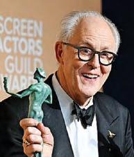 Potter role for US star