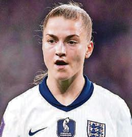 Lionesses need VAR to catch cheaters