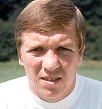 Tributes to star Dennis