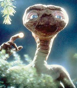 TV DAN: ALIENS ARE AMONG US