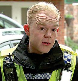 Is Corrie's Craig cut out for hit film role?