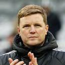 NO WEMBLEY REST FOR ISAK