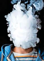 'HALF OF VAPES DANGER FAKES'