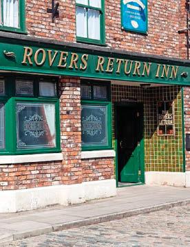 COBBLES TAKES TO THE ROAD