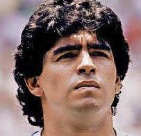 Diego's medics on trial