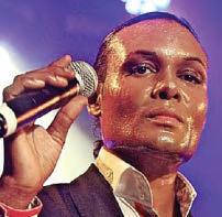 Tributes to Five Star bro