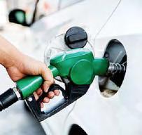 Price of fuel 'set to drop'