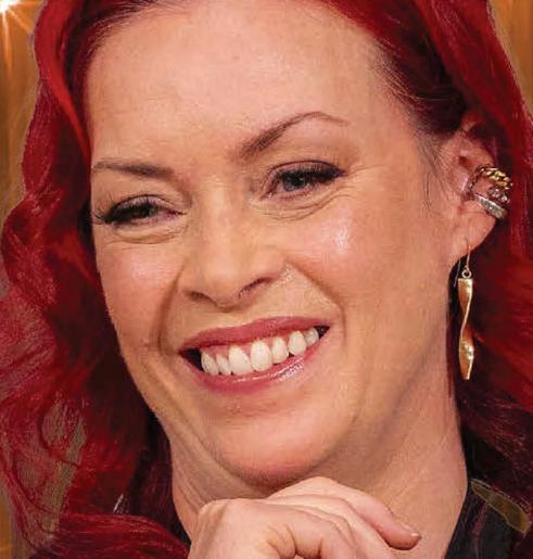 Soaps must Corrie on