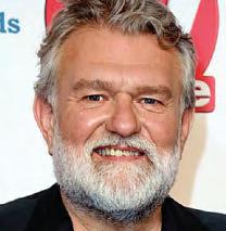 Si: 'Best of' book cathartic