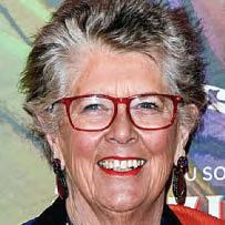 Prue to flick 'off switch'