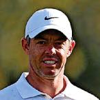 BREEZE-Y DOES IT FOR RORY