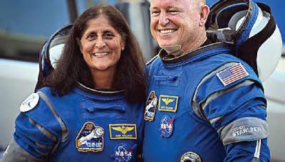 SPACE PAIR SET FOR FOOT HELL