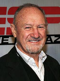 Fight brewing over Hackman's fortune