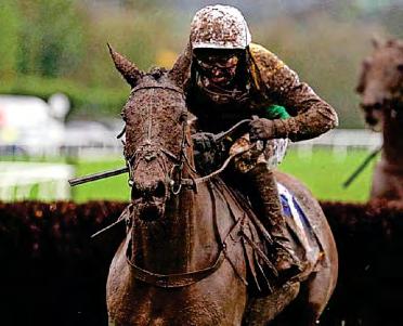 Follow Bridge route to glory