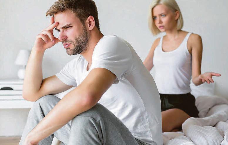 Fella wants truth over steamy past