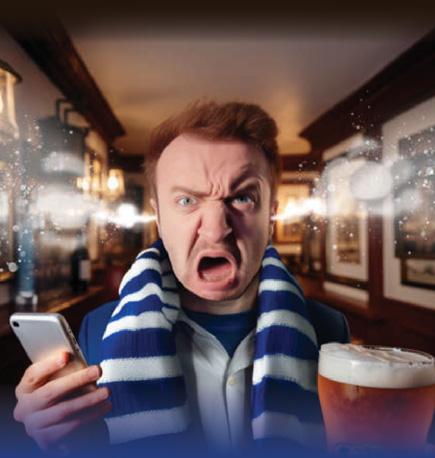 TU BE HONEST, IT'S FAIR POINT