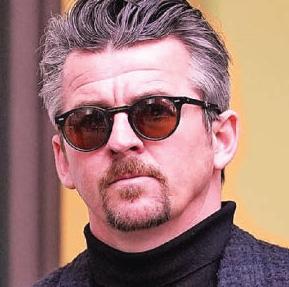 BARTON BOOTED MISSUS