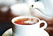 TEA'S OFF THE BOIL FOR KIDS