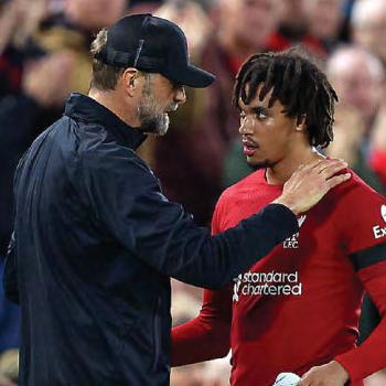 TAA very much you Kop legend