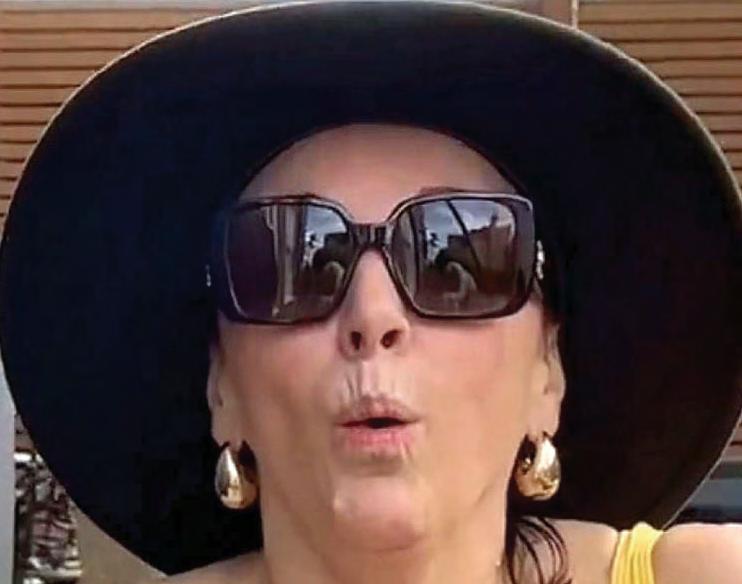 SHIRL'S SO CHILL