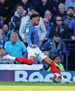 'A POR SHOW BUT WIN WAS IMPORTANT'
