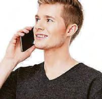 Gen Z's phone therapy
