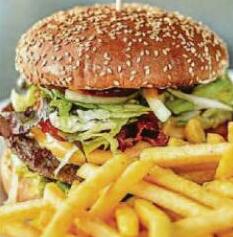 JUNK THE DIET