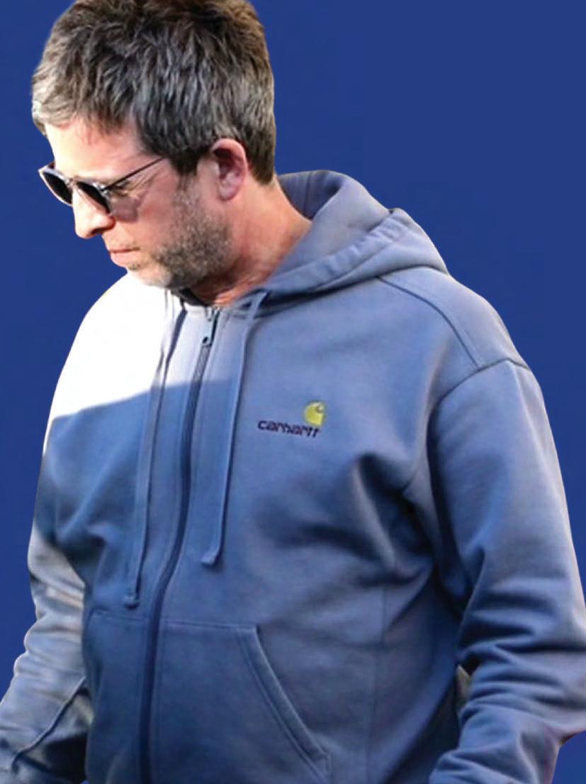 TICKET SCAMMERS ROB US OF £10M