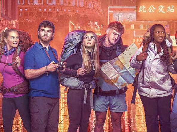 Amber hell over internet trolls