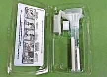 HOME SPIT TEST DETECTS CANCER