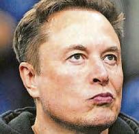 Game's over for Musk..