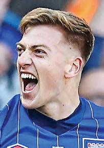 Delap is on radar for Enzo