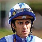 HEWICK RIDE A HUGE THRILL