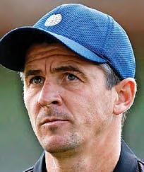 BARTON GETS RED CARD AT BOOKIES