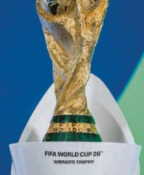 US Cup snub by trippers