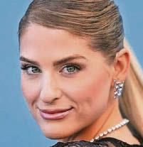 Pop star Meghan Idol talk