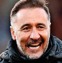 Wolves boss in Spoons