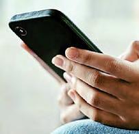Remain smart phones