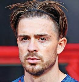 Grealish must quit City like Palmer