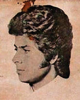 HAIR TO STAY