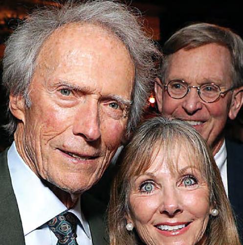 Family lies of famous