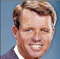 Secrets on RFK are out