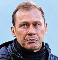 Duncan sees red on pitch