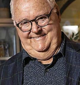 ACTOR'S 'BRUTAL' CANCER