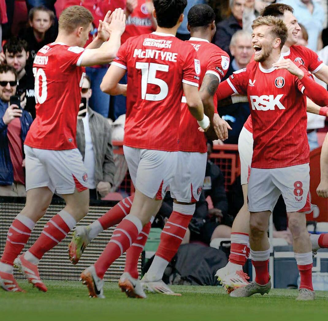 ADDICTED TO PROMOTION!