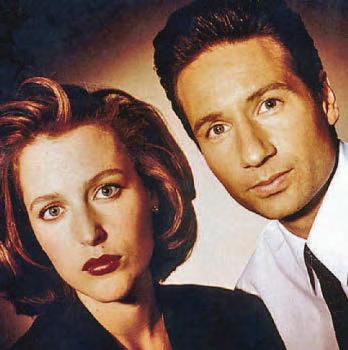 The EX-Files!