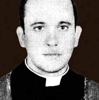 BOUNCER TO PONTIFF