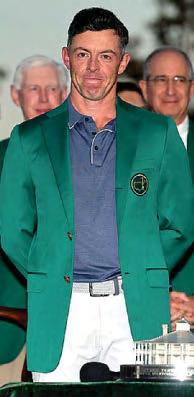 HUMBLE RORY IS PEOPLE'S CHAMP