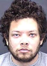 JAIL FOR GIRL, 9 KNIFE ATTACKER