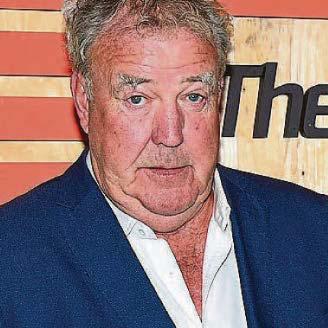 JEZZA: PLUG IN FOR TOP GEAR